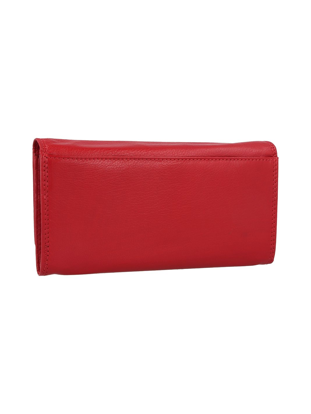 mano Donna Giulia Portafoglio Vera Pelle 19.5 cm