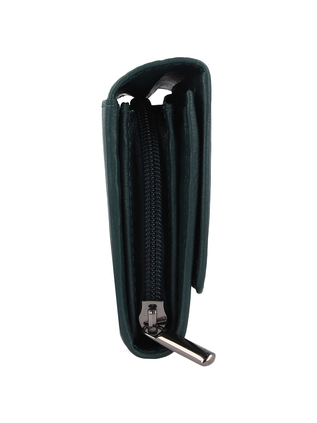 mano Donna Giulia Portafoglio Vera Pelle 19.5 cm mano Donna Giulia Portafoglio Vera Pelle 19.5 cm