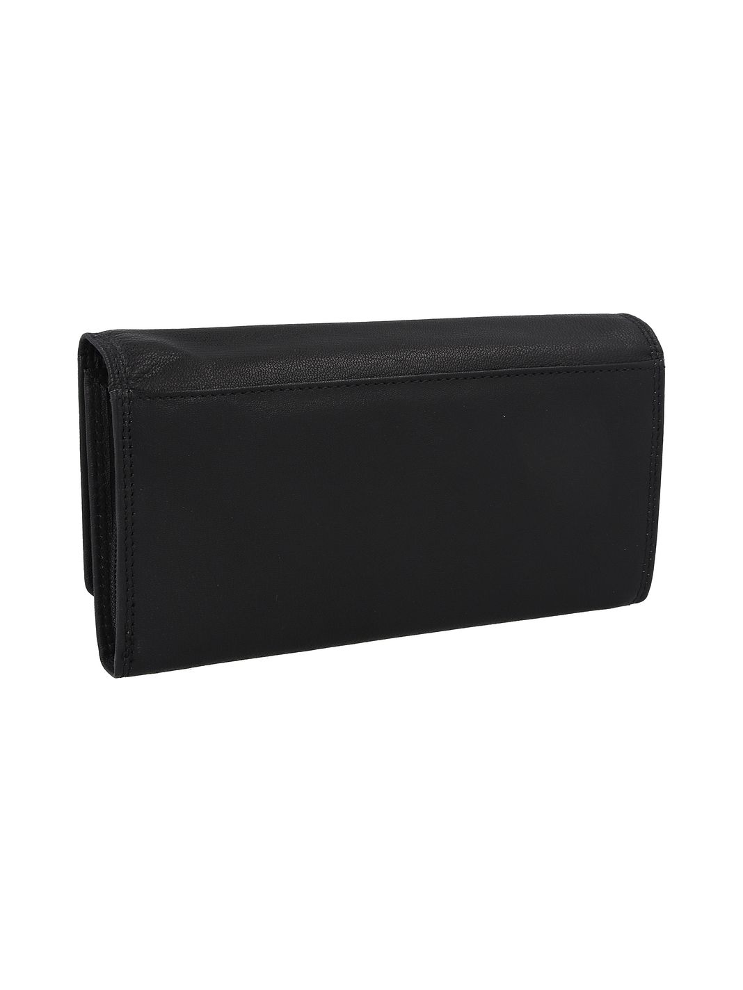mano Donna Giulia Portafoglio Vera Pelle 19.5 cm mano Donna Giulia Portafoglio Vera Pelle 19.5 cm