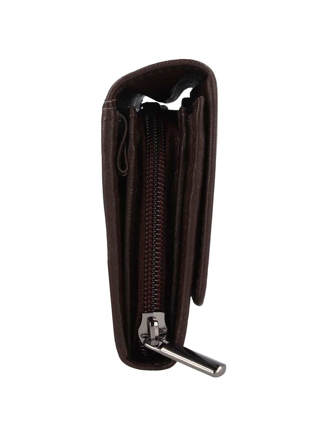 mano Donna Giulia Portafoglio Vera Pelle 19.5 cm mano Donna Giulia Portafoglio Vera Pelle 19.5 cm