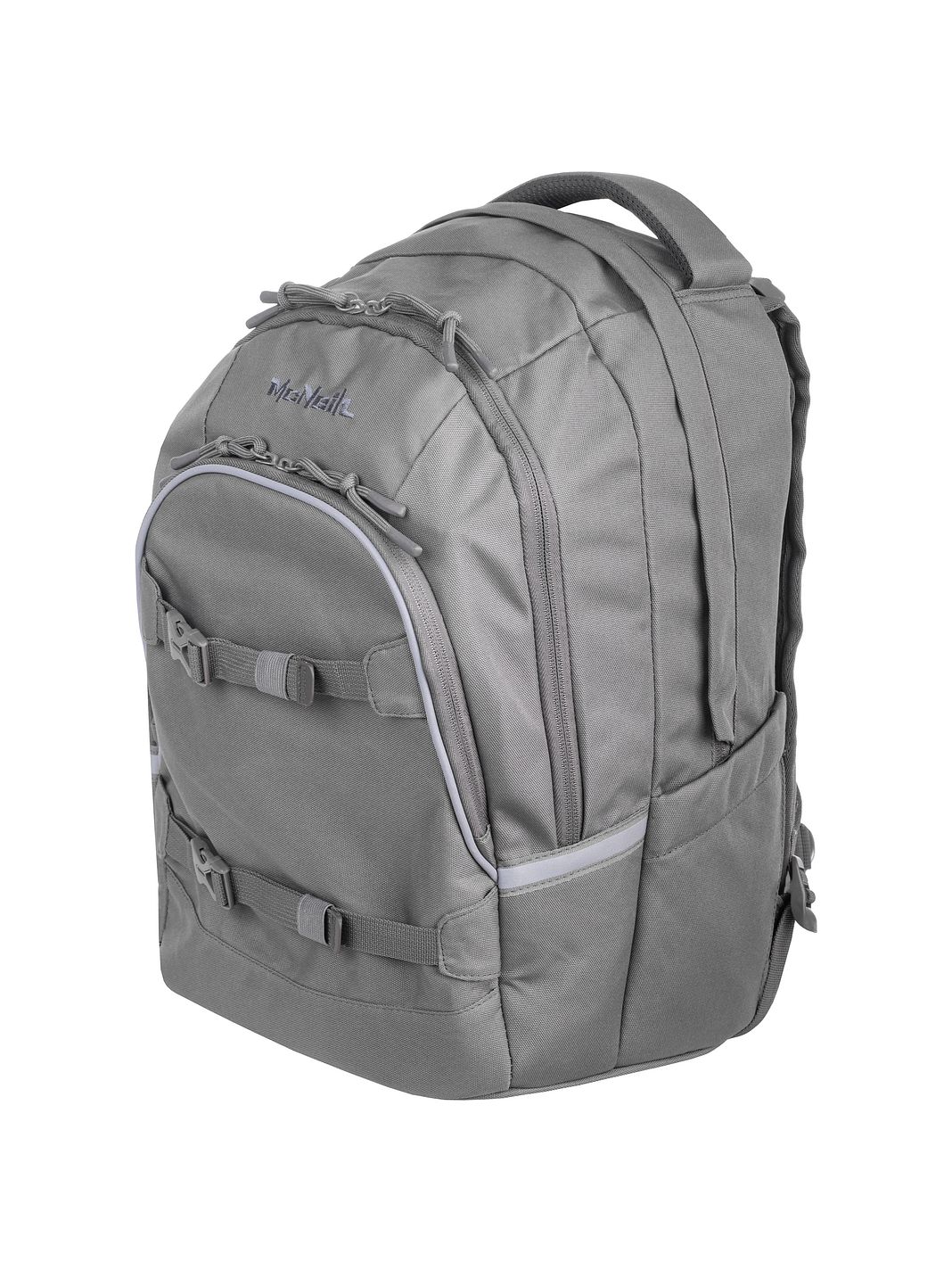 McNeill Milo Skolryggsäck 43 cm McNeill Milo Skolryggsäck 43 cm