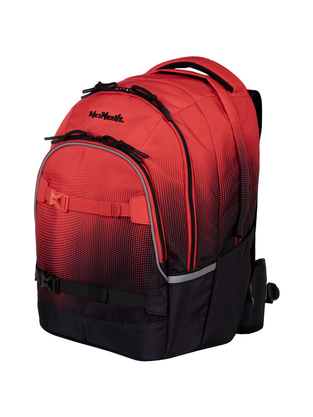 McNeill Milo Zaino da scuola 43 cm McNeill Milo Zaino da scuola 43 cm