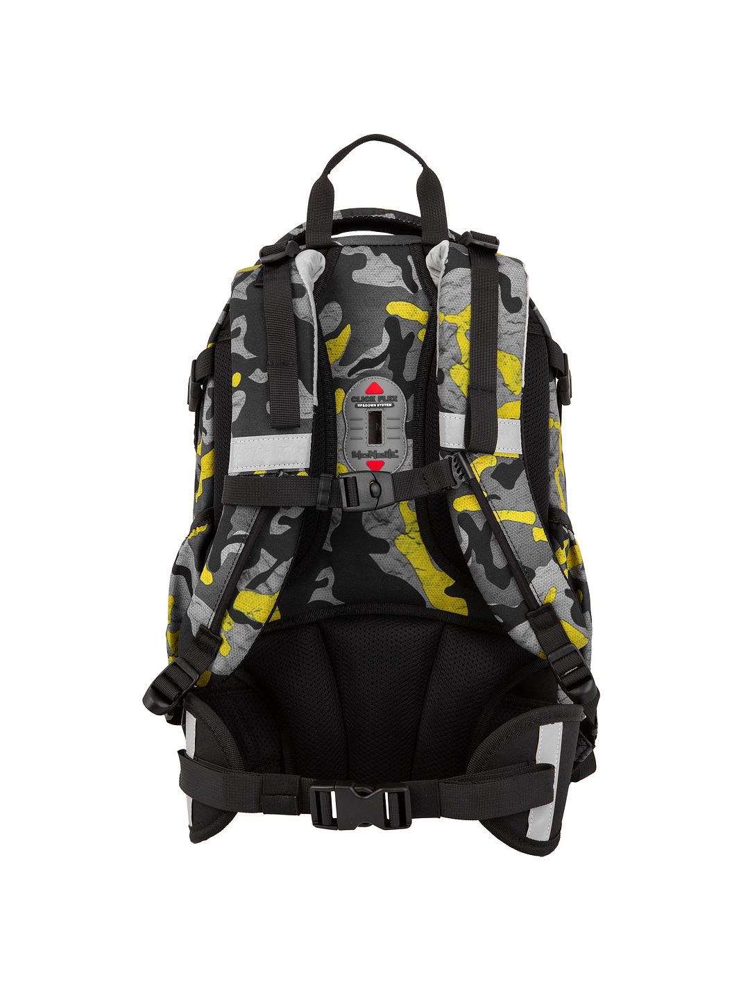 McNeill LUCA Zaino da scuola 45 cm McNeill LUCA Zaino da scuola 45 cm