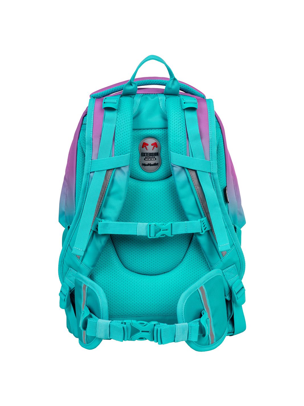 McNeill Milo Zaino da scuola 43 cm McNeill Milo Zaino da scuola 43 cm