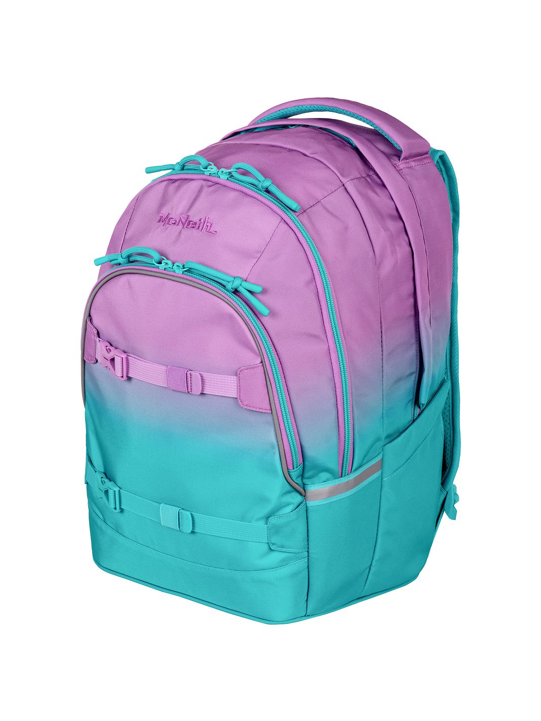 McNeill Milo Zaino da scuola 43 cm McNeill Milo Zaino da scuola 43 cm