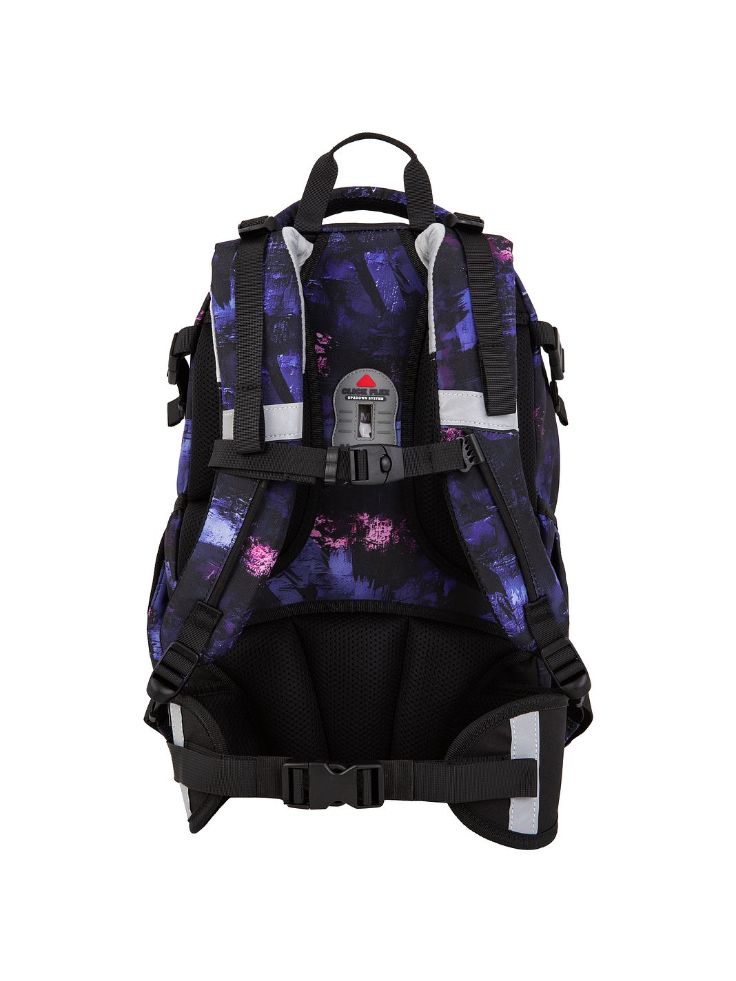 McNeill LUCA Zaino da scuola 45 cm McNeill LUCA Zaino da scuola 45 cm