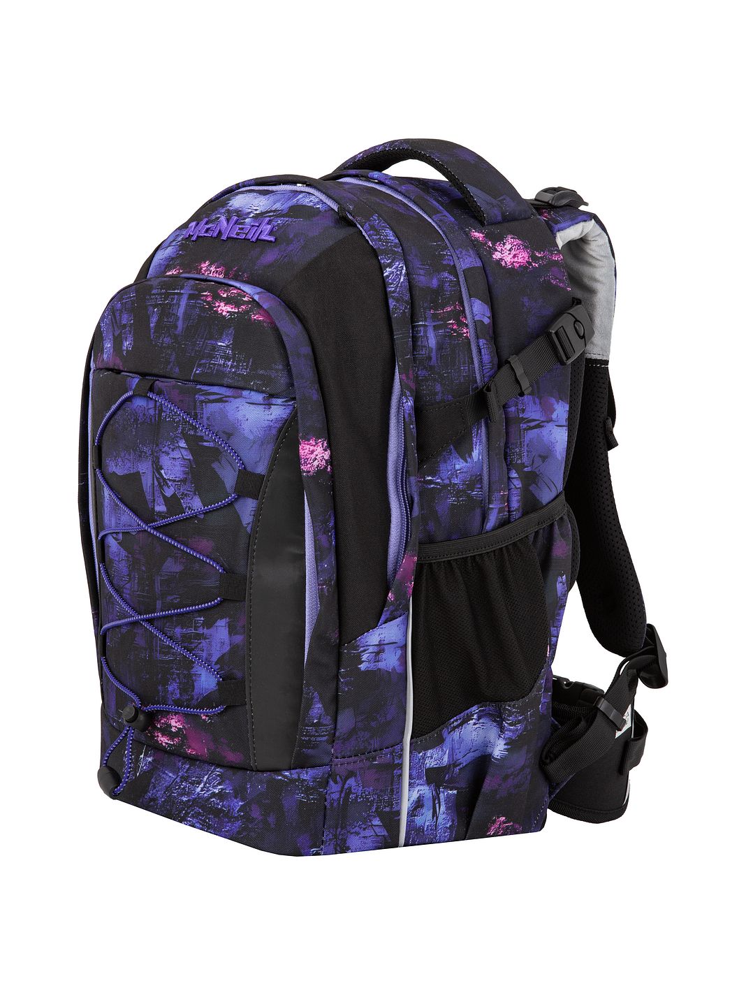 McNeill LUCA Zaino da scuola 45 cm McNeill LUCA Zaino da scuola 45 cm