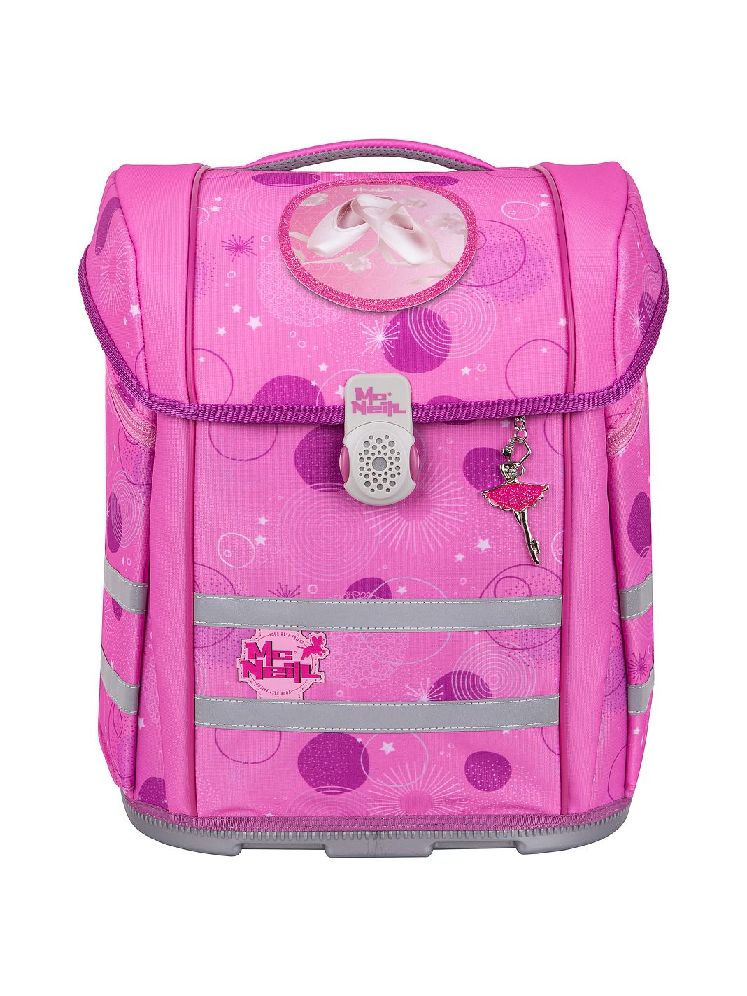 McNeill Perfecto Juego de mochilas escolares 5 piezas