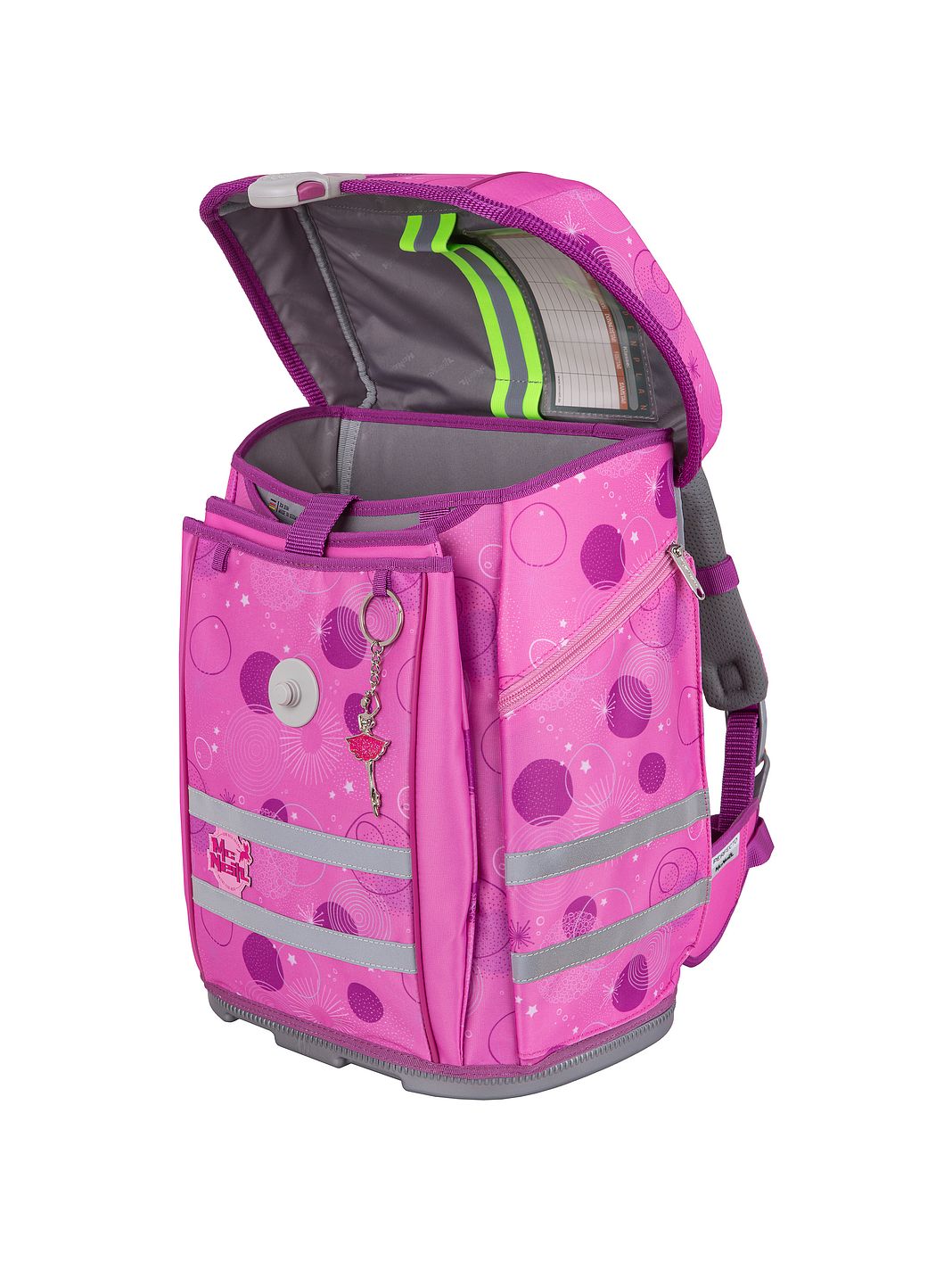 McNeill Perfecto Juego de mochilas escolares 5 piezas