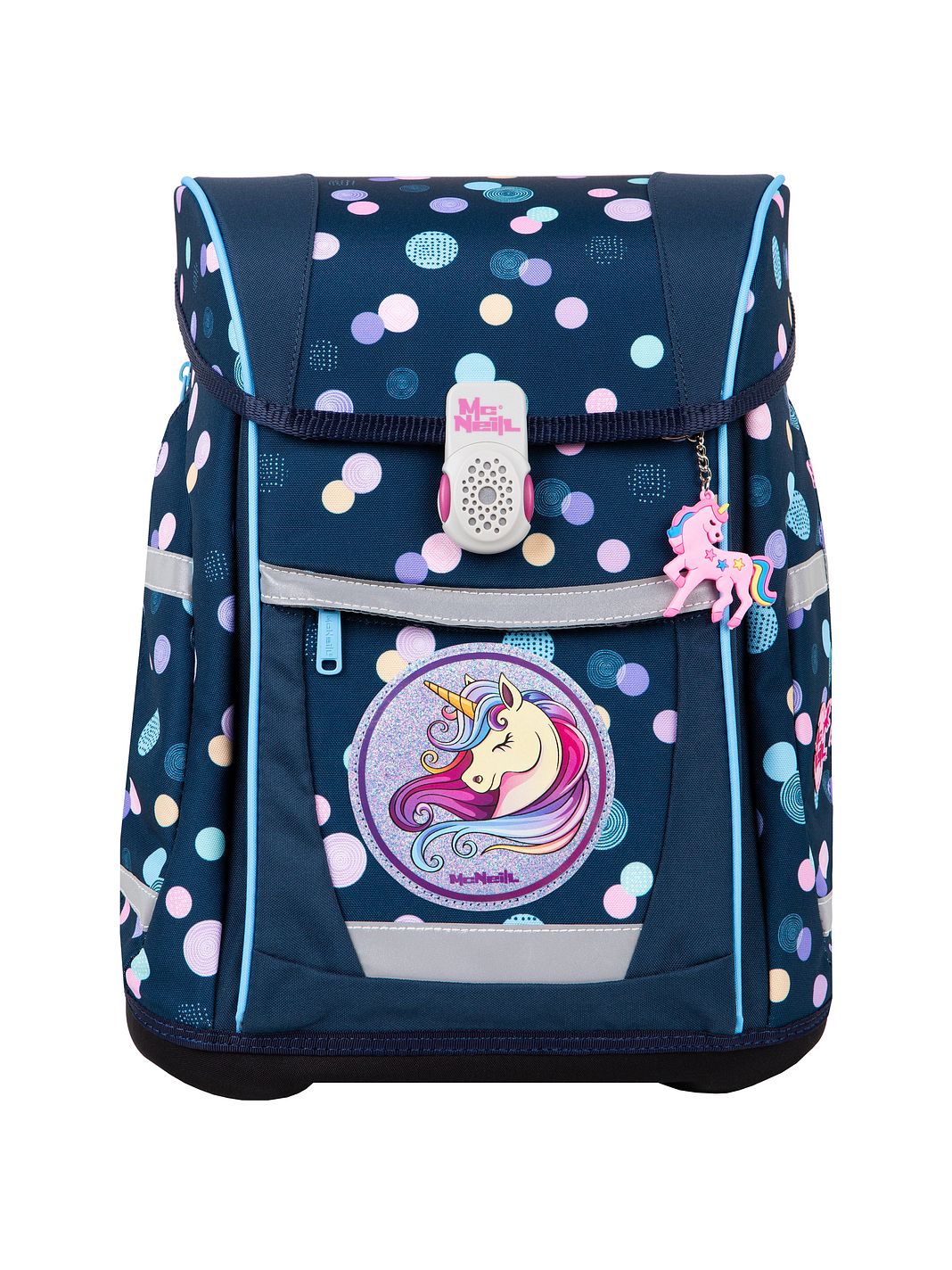 McNeill Tenero Set di borse per la scuola 5 pezzi McNeill Tenero Set di borse per la scuola 5 pezzi