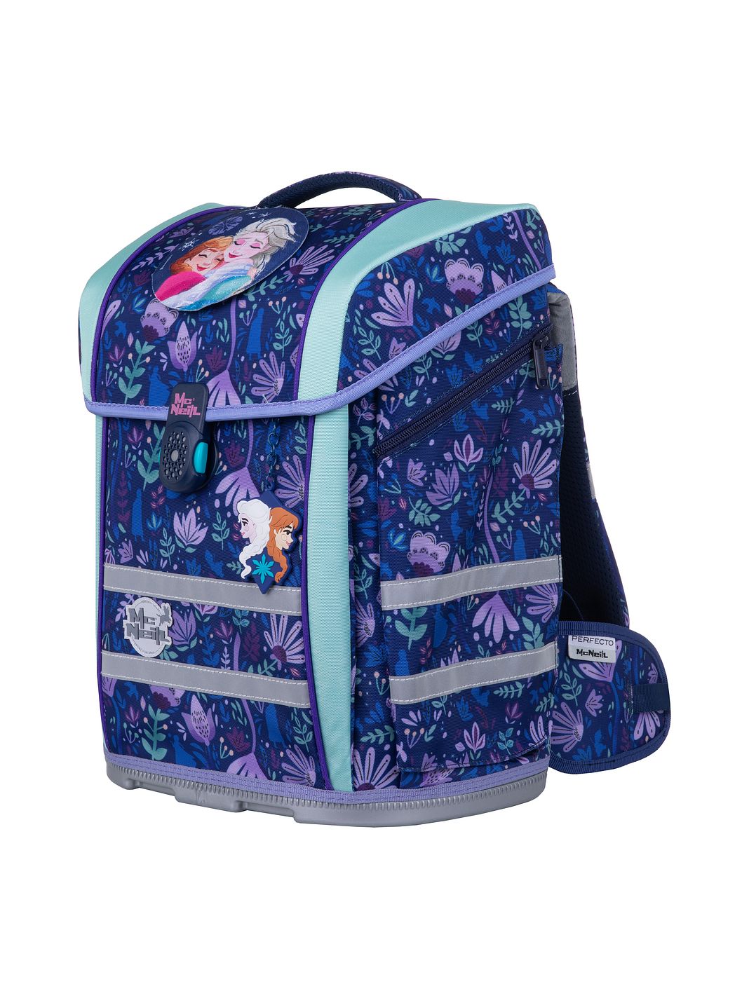 McNeill Perfecto Juego de mochilas escolares 5 piezas
