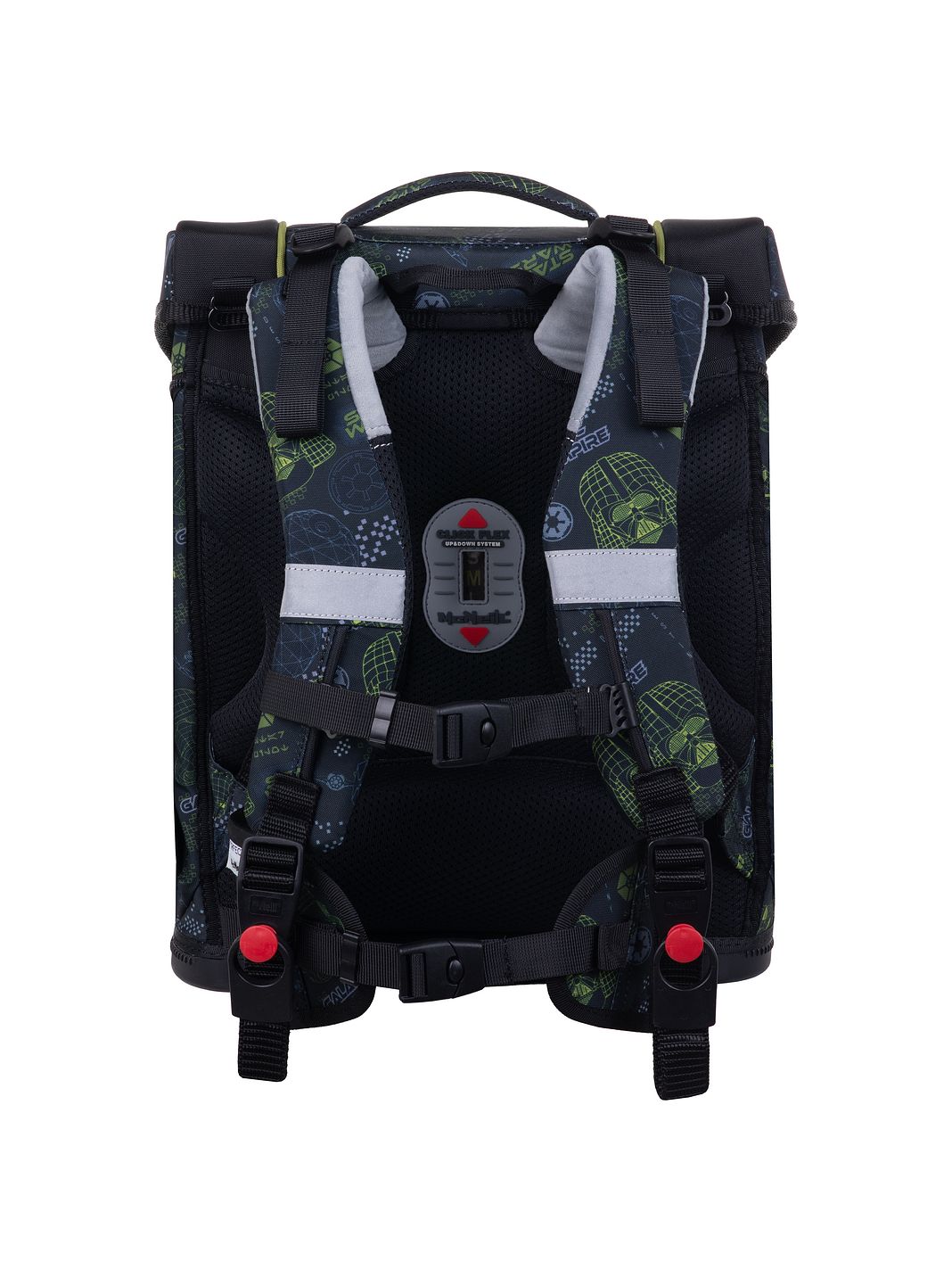 McNeill Perfecto Juego de mochilas escolares 5 piezas