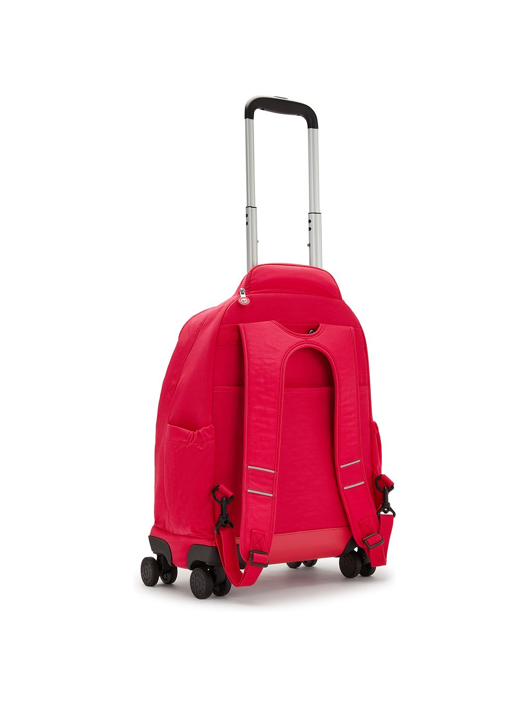 Kipling Back to School New Zea 2 ruote Zaino trolley 50 cm Vano porta PC Kipling Back to School New Zea 2 ruote Zaino trolley 50 cm Vano porta PC