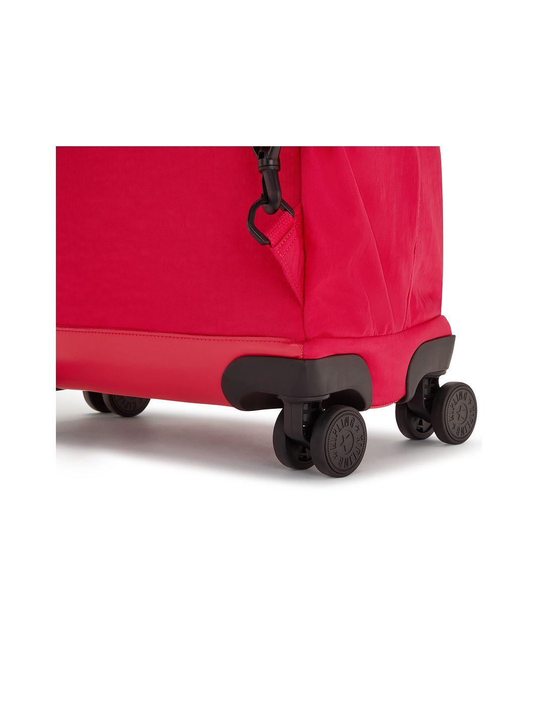 Kipling Back to School New Zea 2 ruote Zaino trolley 50 cm Vano porta PC Kipling Back to School New Zea 2 ruote Zaino trolley 50 cm Vano porta PC