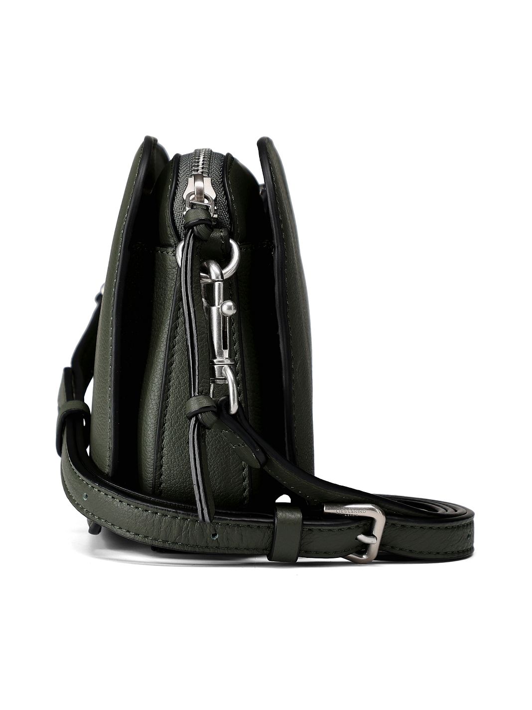 Liebeskind Luka Borsa a tracolla Vera Pelle 20 cm Liebeskind Luka Borsa a tracolla Vera Pelle 20 cm