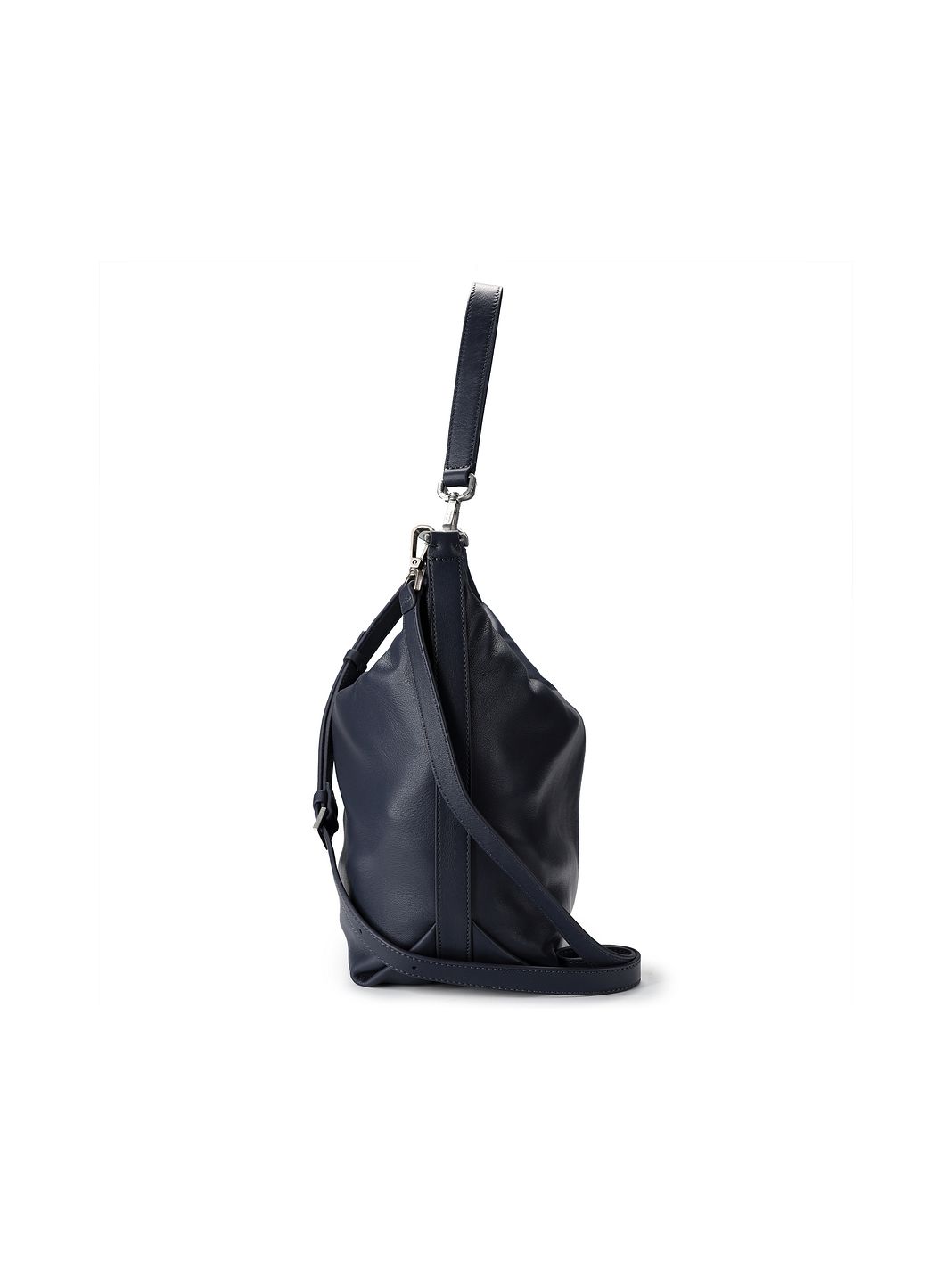 Liebeskind Paris Borsa a tracolla Vera Pelle 38 cm Liebeskind Paris Borsa a tracolla Vera Pelle 38 cm