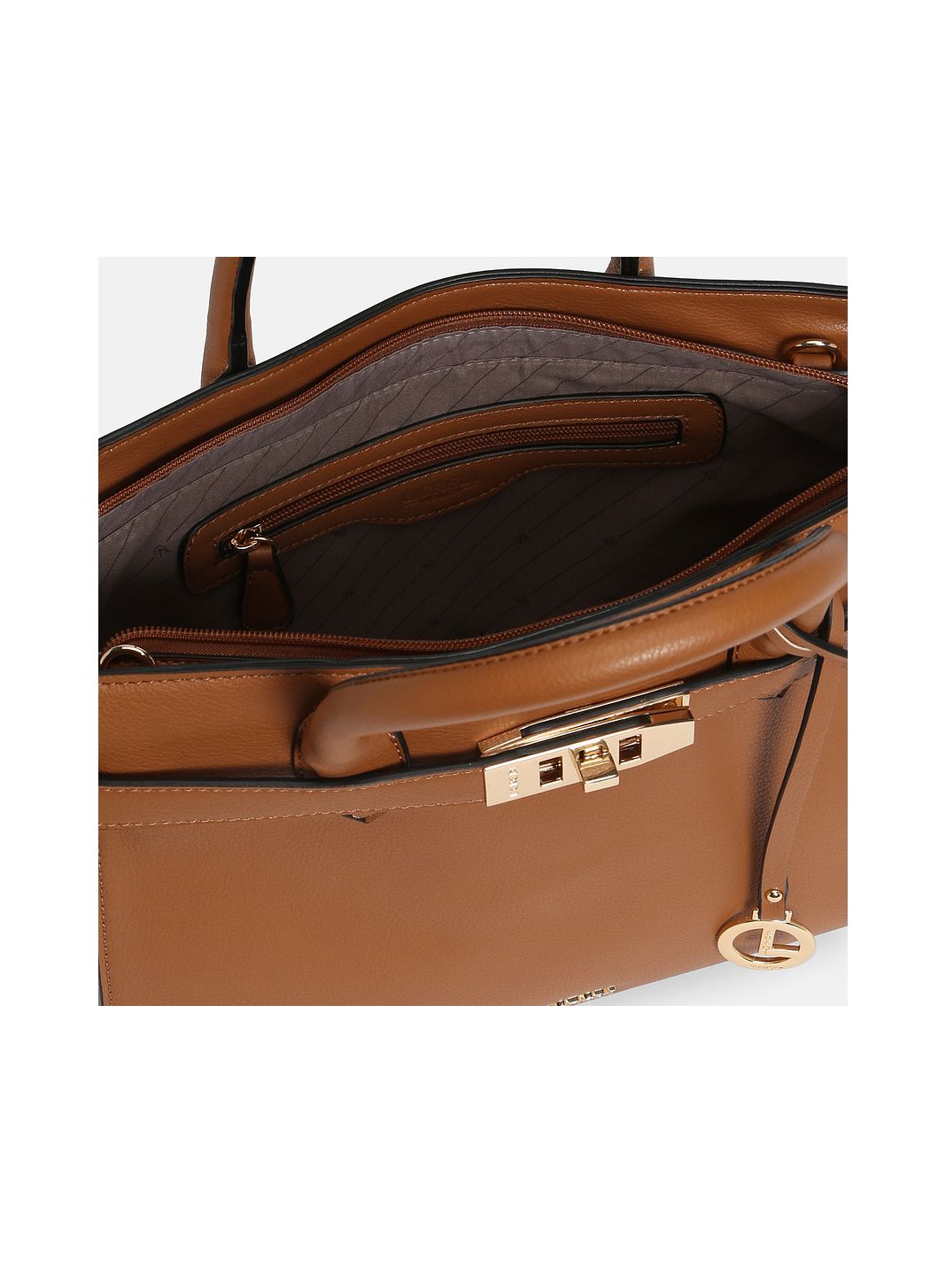 L.CREDI Konstanze Bolso 37 cm L.CREDI Konstanze Bolso 37 cm