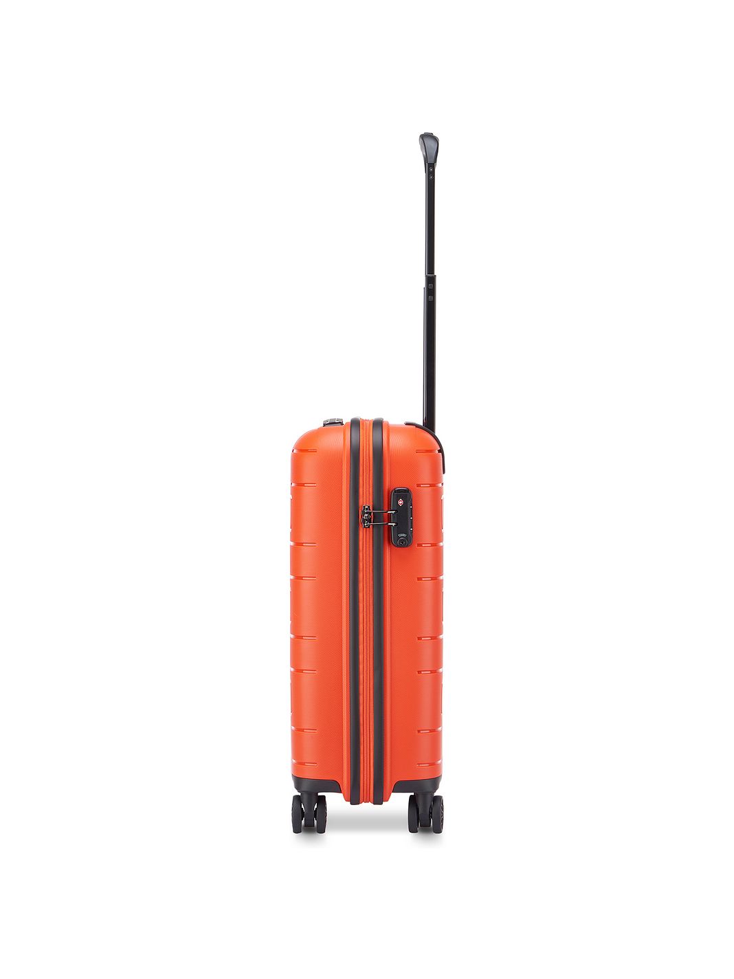 MODO by Roncato Supernova 2.0 4 ruote Trolley cabina 55 cm MODO by Roncato Supernova 2.0 4 ruote Trolley cabina 55 cm