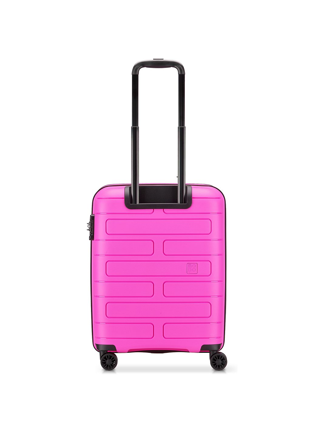 MODO by Roncato Supernova 2.0 4 ruote Trolley cabina 55 cm MODO by Roncato Supernova 2.0 4 ruote Trolley cabina 55 cm