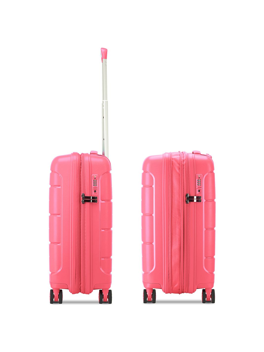 MODO by Roncato Starlight 3.0 4 ruote Trolley cabina 55 cm espandibile MODO by Roncato Starlight 3.0 4 ruote Trolley cabina 55 cm espandibile