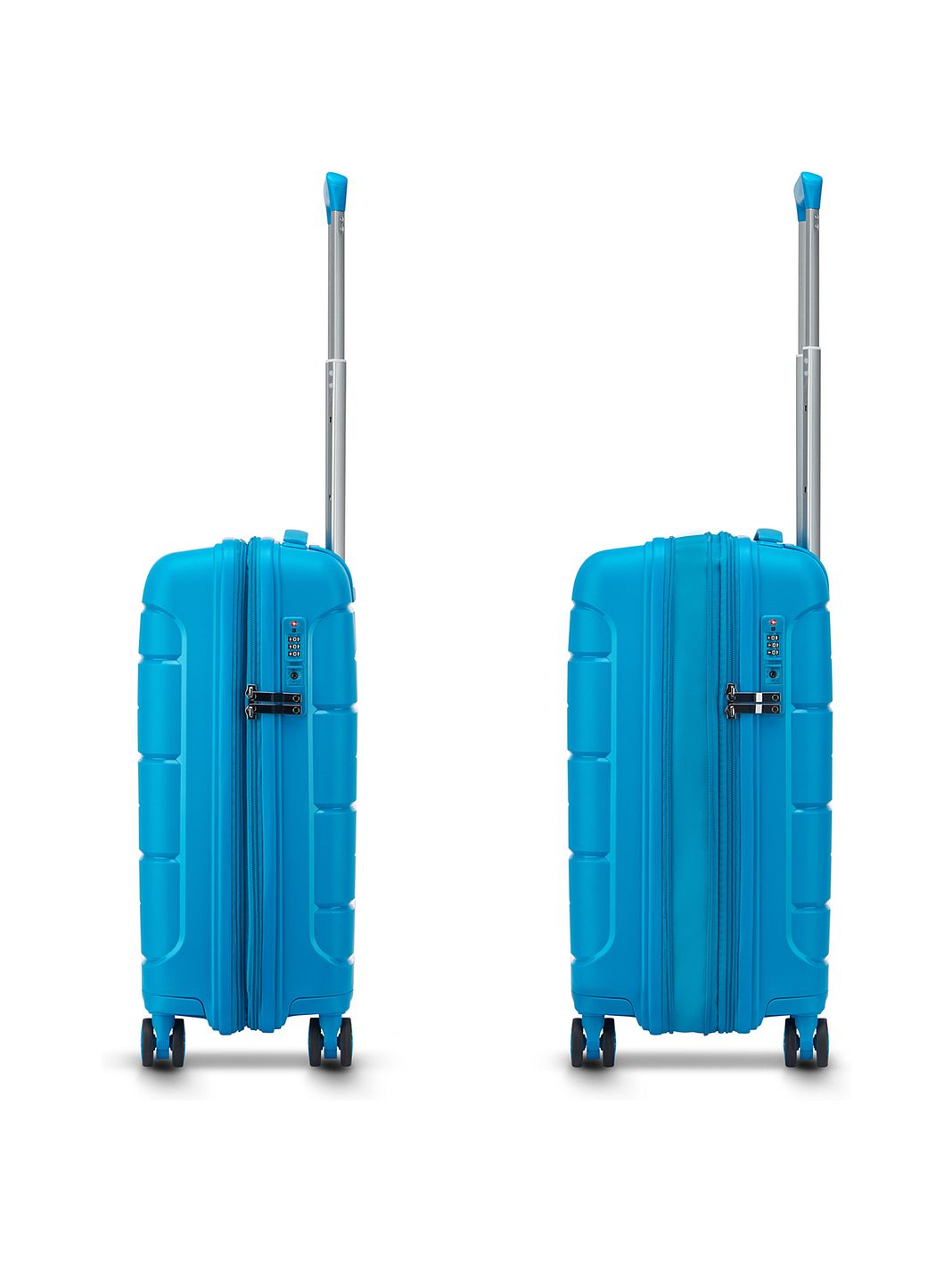 MODO by Roncato Starlight 3.0 4 ruote Trolley cabina 55 cm espandibile MODO by Roncato Starlight 3.0 4 ruote Trolley cabina 55 cm espandibile