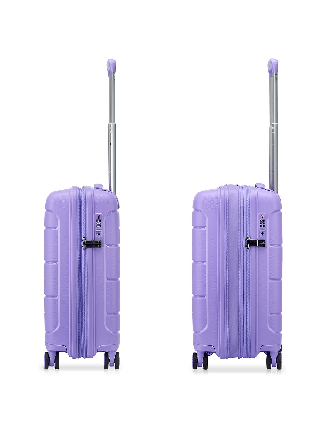 MODO by Roncato Starlight 3.0 4 ruedas Maleta de cabina 55 cm Con asa expansible MODO by Roncato Starlight 3.0 4 ruedas Maleta de cabina 55 cm Con asa expansible