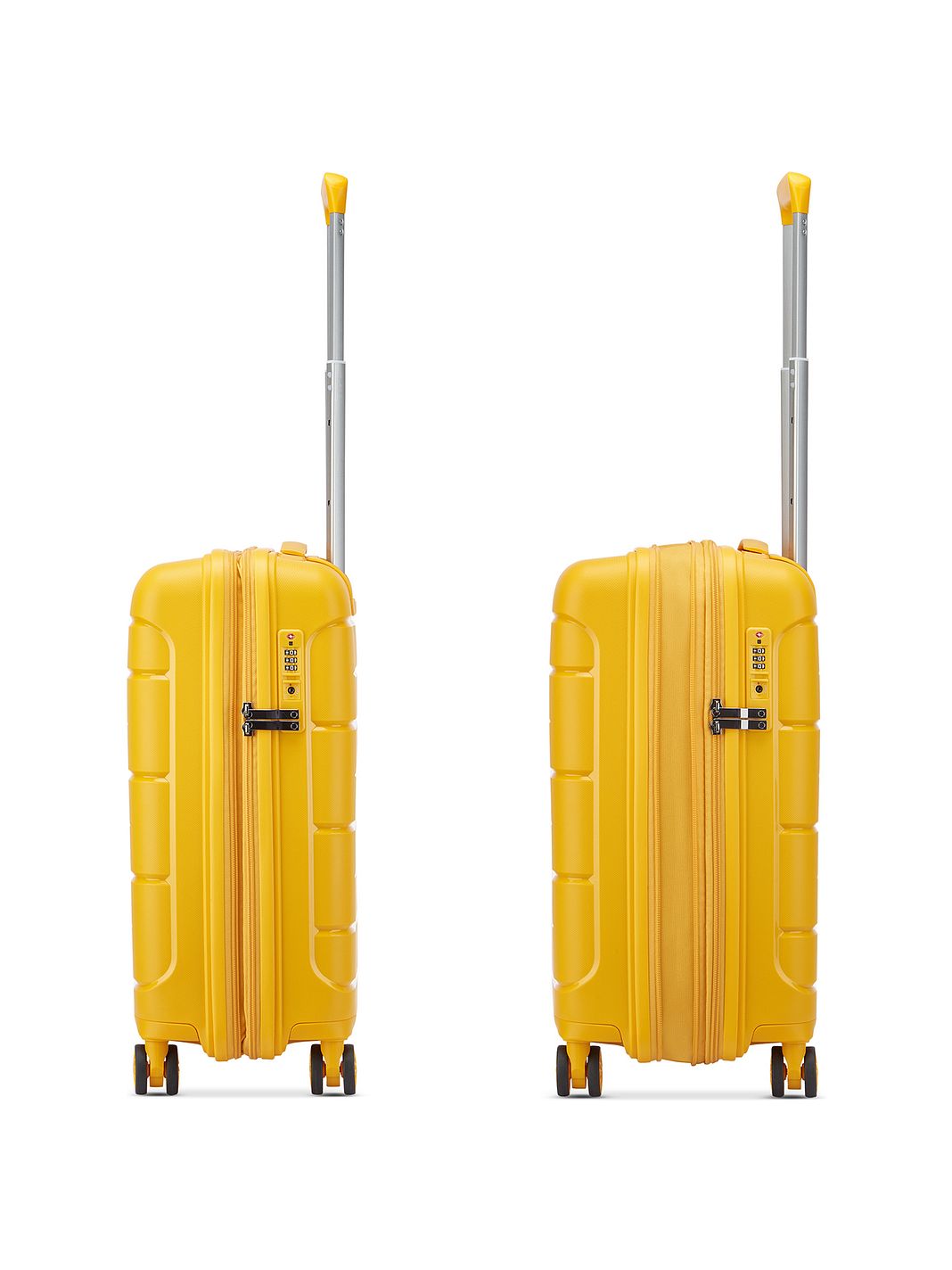 MODO by Roncato Starlight 3.0 4 ruedas Maleta de cabina 55 cm Con asa expansible MODO by Roncato Starlight 3.0 4 ruedas Maleta de cabina 55 cm Con asa expansible