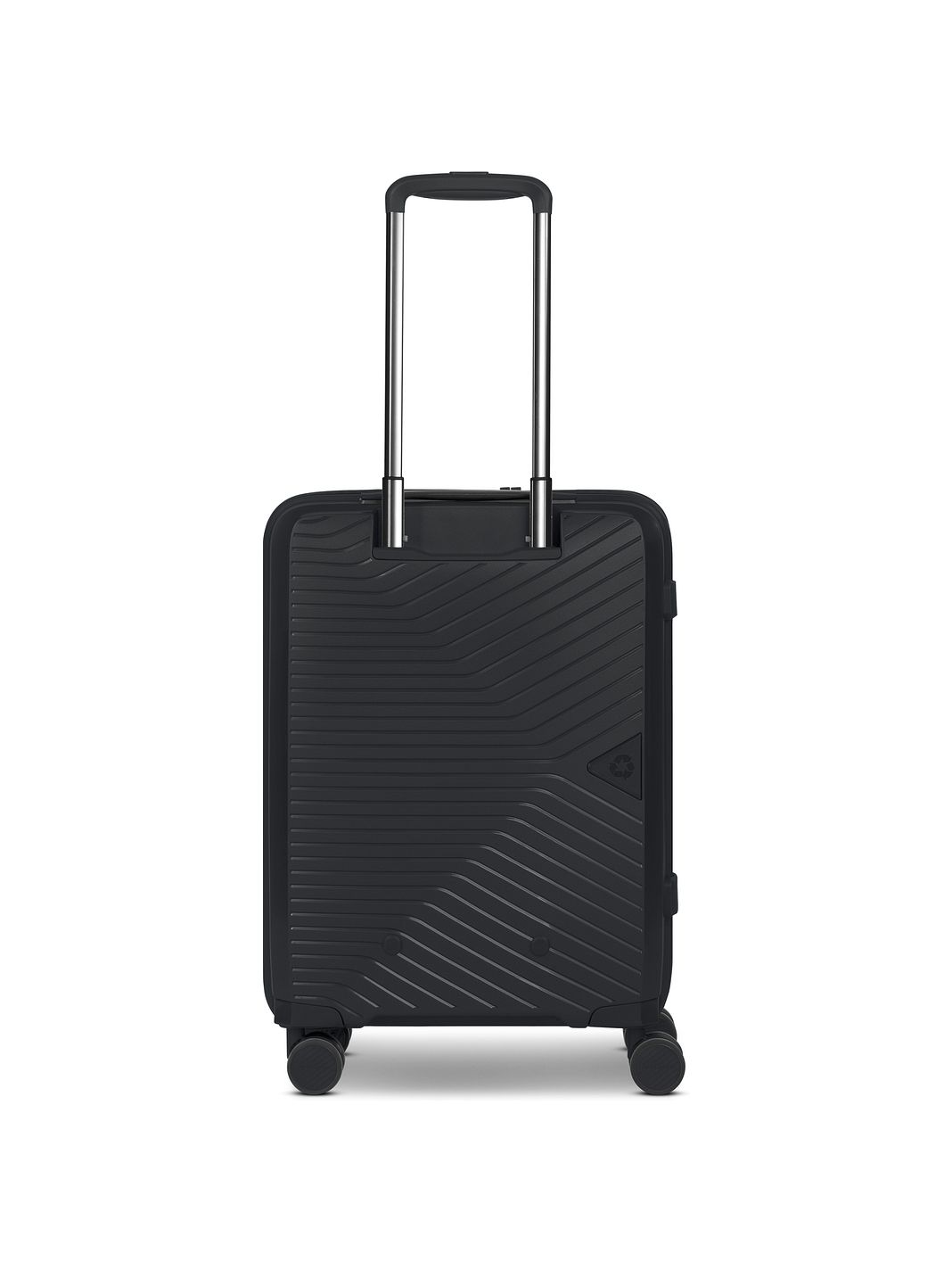 March15 Trading Gotthard Edition 4 ruote Trolley cabina 55 cm March15 Trading Gotthard Edition 4 ruote Trolley cabina 55 cm