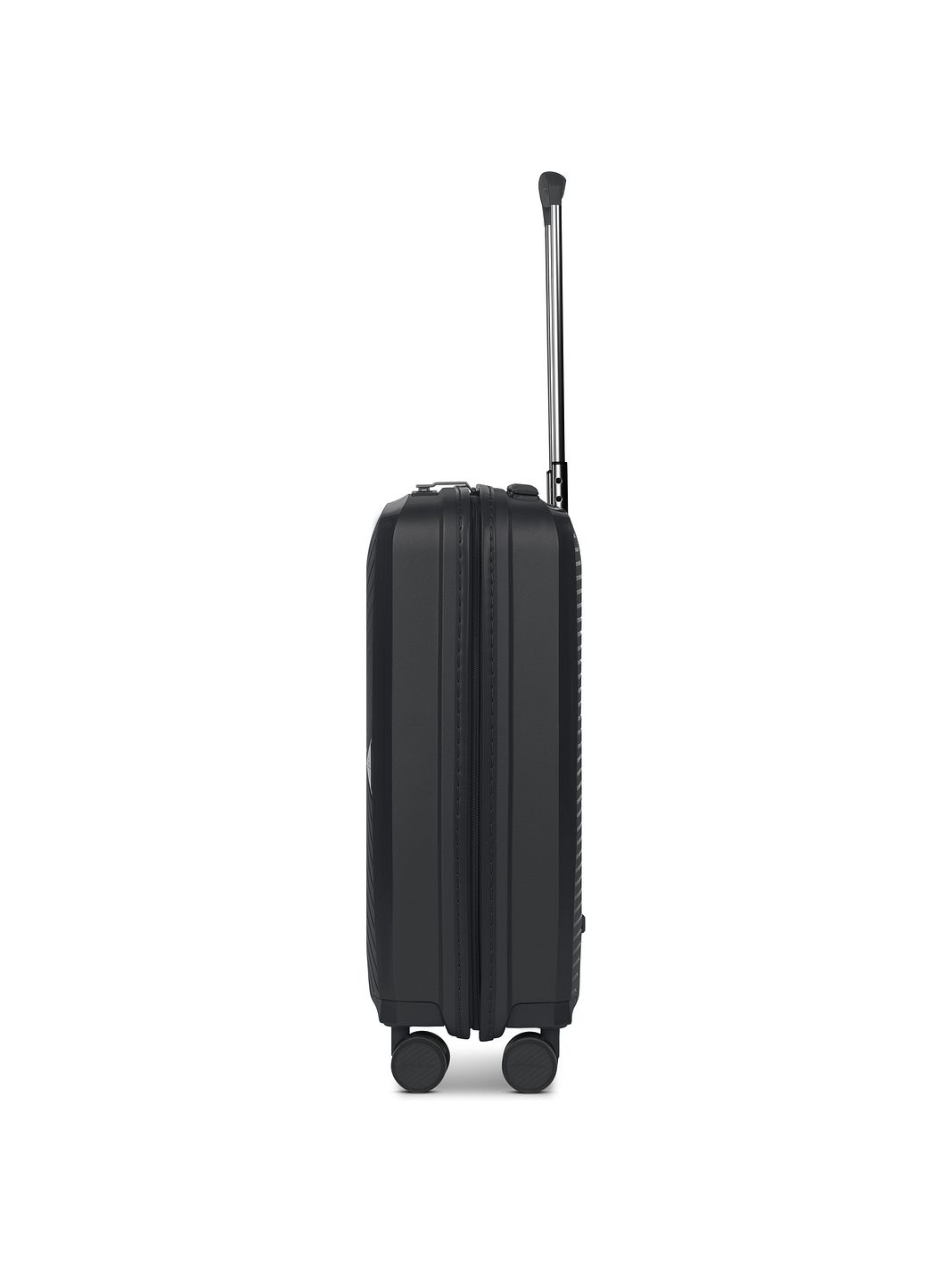 March15 Trading Gotthard Edition 4 ruote Trolley cabina 55 cm March15 Trading Gotthard Edition 4 ruote Trolley cabina 55 cm