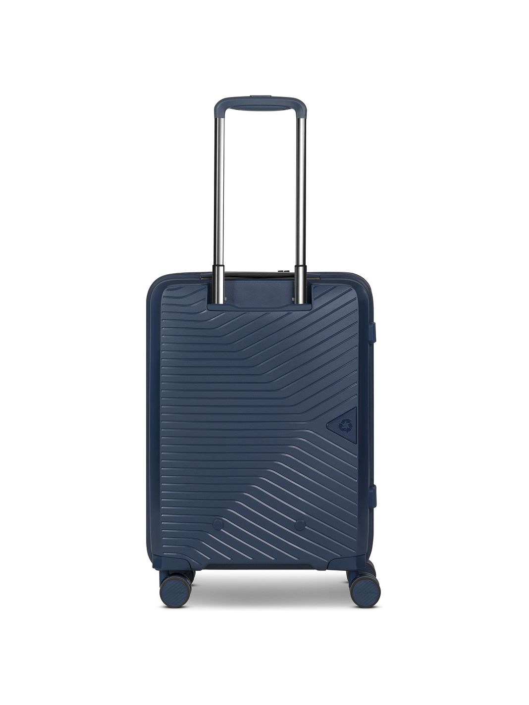 March15 Trading Gotthard Edition 4 ruote Trolley cabina 55 cm March15 Trading Gotthard Edition 4 ruote Trolley cabina 55 cm