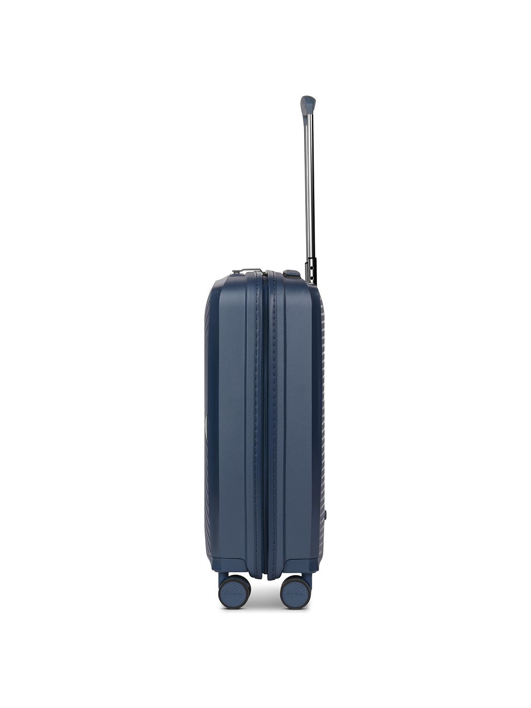 March15 Trading Gotthard Edition 4 ruote Trolley cabina 55 cm March15 Trading Gotthard Edition 4 ruote Trolley cabina 55 cm