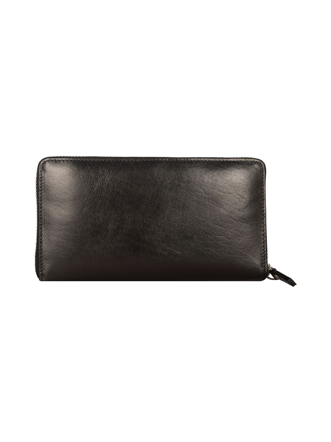 Maître Schwollen Dietrun Portafoglio Protezione RFID Vera Pelle 18.5 cm