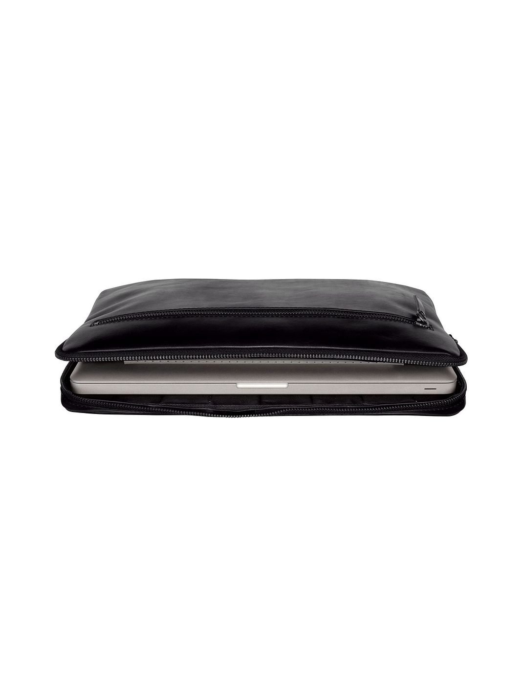 Leonhard Heyden Cambridge Läppärinsuojus Nahka 41 cm Leonhard Heyden Cambridge Läppärinsuojus Nahka 41 cm