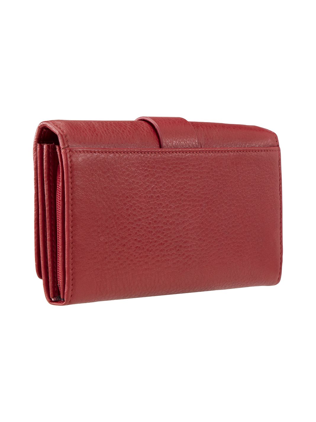 Maître Kirschroth Diedburg Portafoglio Protezione RFID Vera Pelle 18.5 cm
