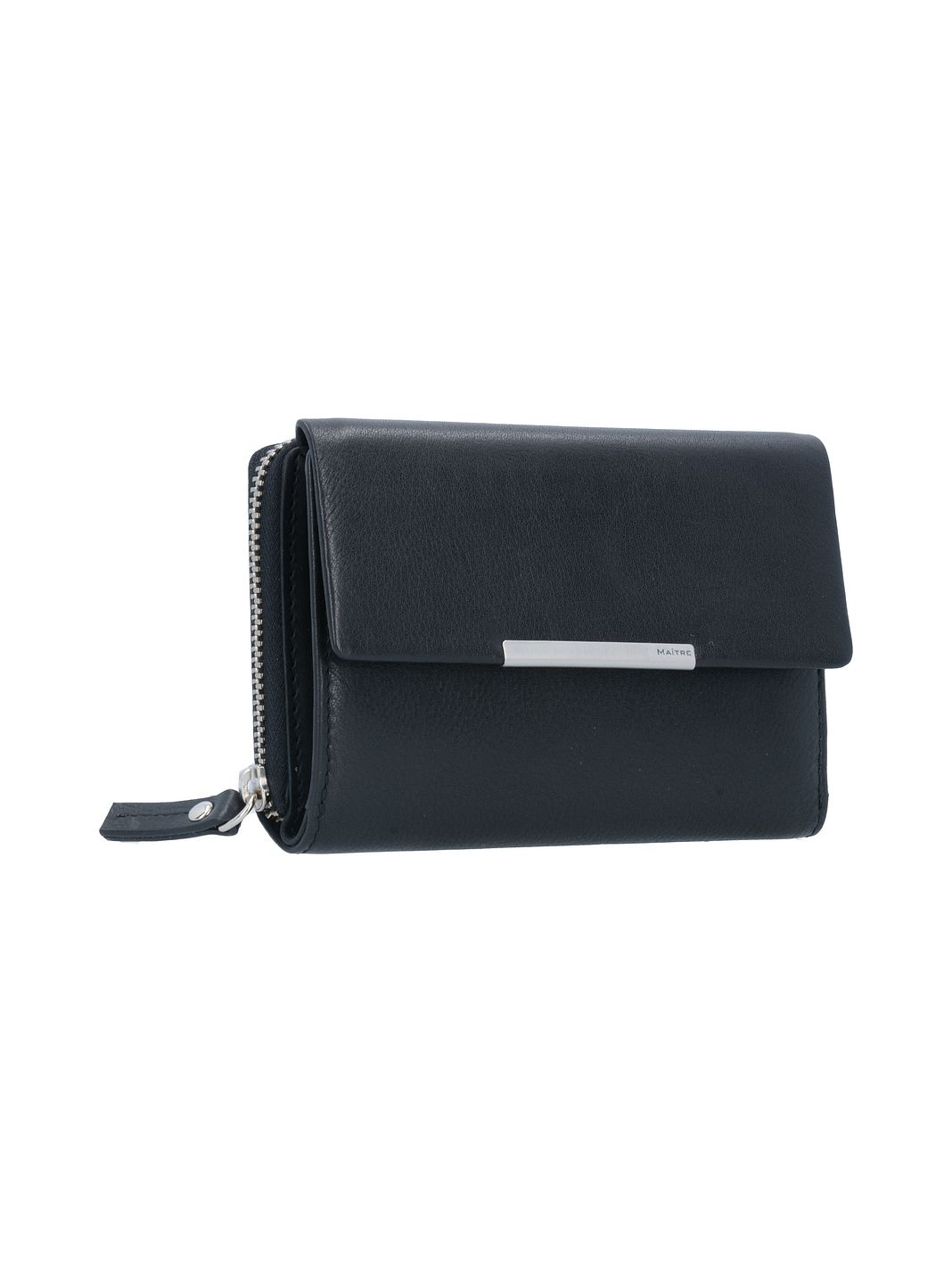 Maître Belg Dagrete Portafoglio Vera Pelle 13.5 cm Maître Belg Dagrete Portafoglio Vera Pelle 13.5 cm