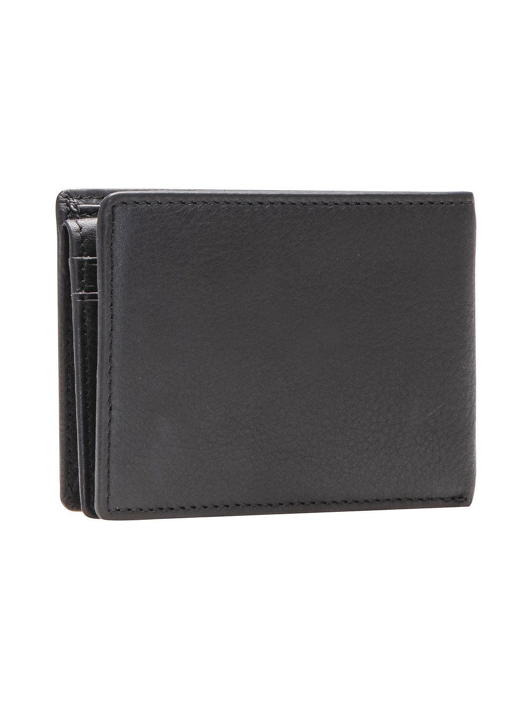 Maître F3 Gerold Portafoglio Protezione RFID Vera Pelle 10.5 cm Maître F3 Gerold Portafoglio Protezione RFID Vera Pelle 10.5 cm