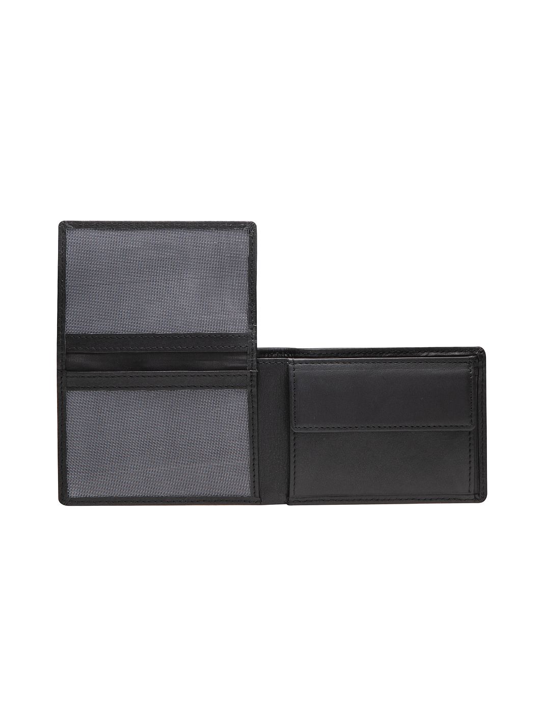 Maître F3 Gerold Portafoglio Protezione RFID Vera Pelle 10.5 cm Maître F3 Gerold Portafoglio Protezione RFID Vera Pelle 10.5 cm