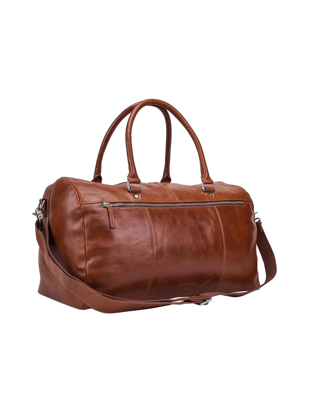 Leonhard Heyden Cambridge Borsa da viaggio Vera Pelle 50 cm Leonhard Heyden Cambridge Borsa da viaggio Vera Pelle 50 cm