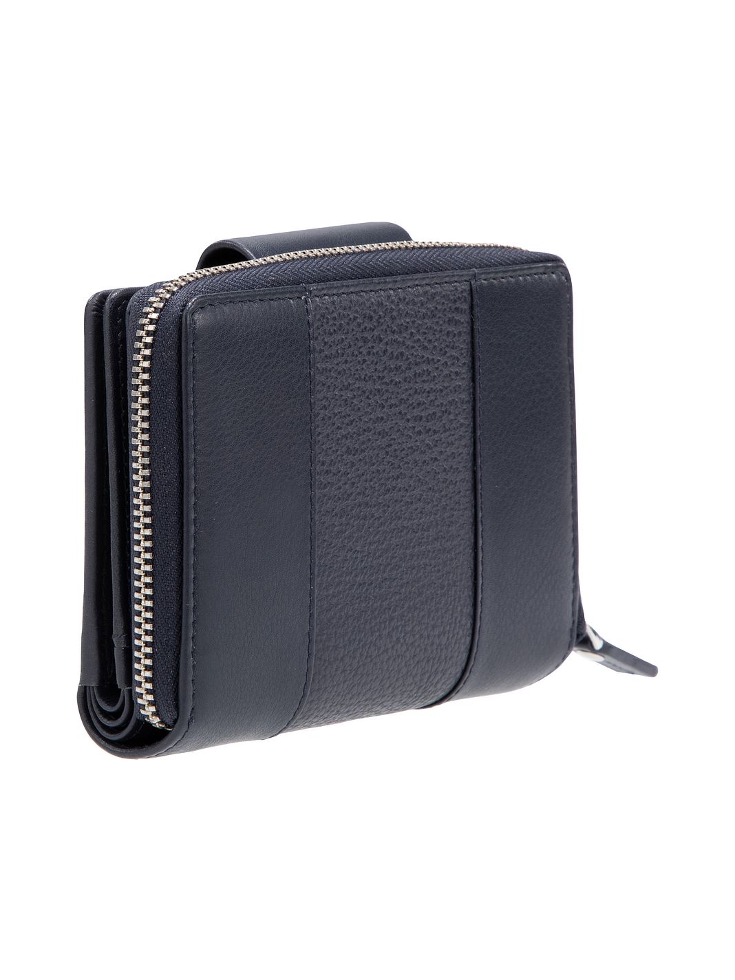 Maître Auen Diethilde Portafoglio Protezione RFID Vera Pelle 12.5 cm Maître Auen Diethilde Portafoglio Protezione RFID Vera Pelle 12.5 cm