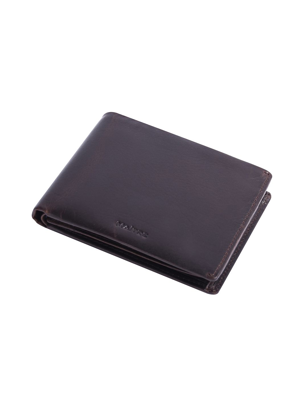 Maître Birkheim Gandolf Portafoglio Protezione RFID Vera Pelle 12.5 cm Maître Birkheim Gandolf Portafoglio Protezione RFID Vera Pelle 12.5 cm