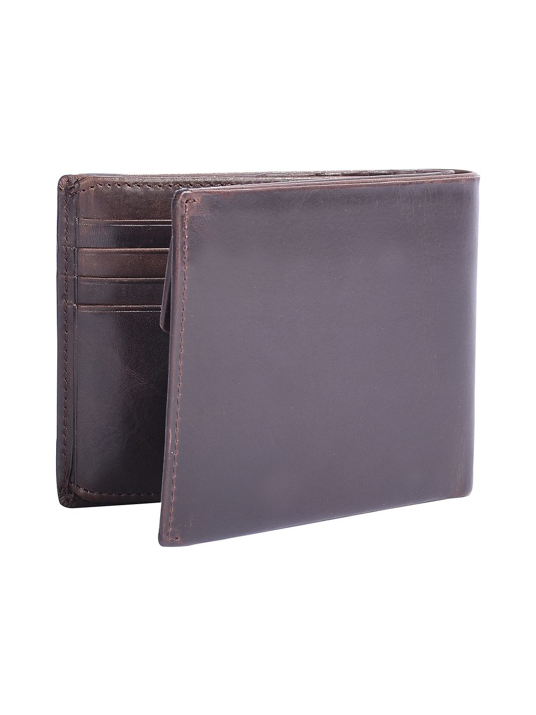 Maître Birkheim Gandolf Portafoglio Protezione RFID Vera Pelle 12.5 cm Maître Birkheim Gandolf Portafoglio Protezione RFID Vera Pelle 12.5 cm