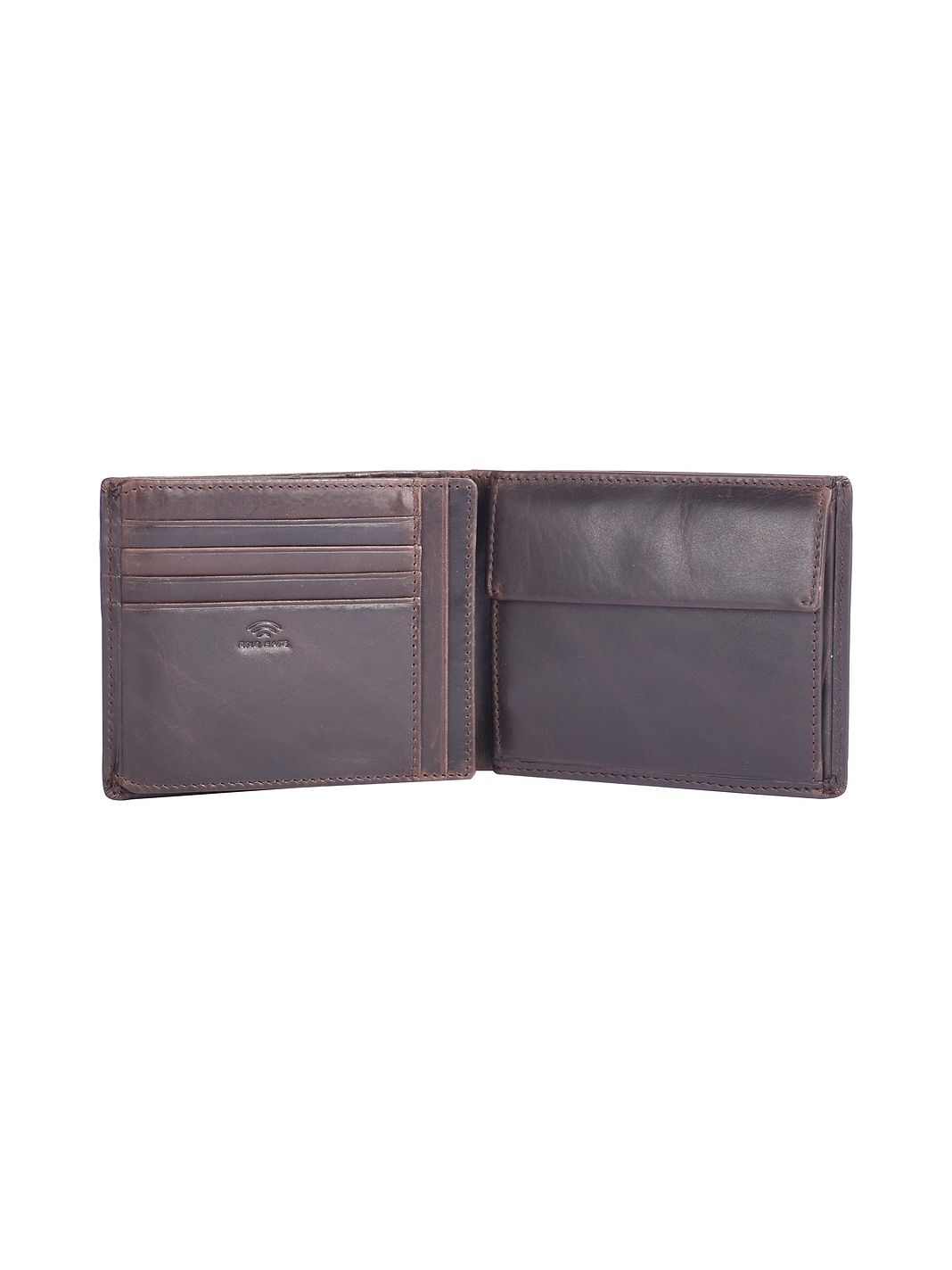 Maître Birkheim Gandolf Portafoglio Protezione RFID Vera Pelle 12.5 cm Maître Birkheim Gandolf Portafoglio Protezione RFID Vera Pelle 12.5 cm