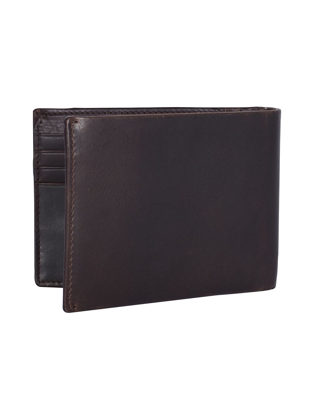 Maître Birkheim Galbert Portafoglio Protezione RFID Vera Pelle 12.5 cm