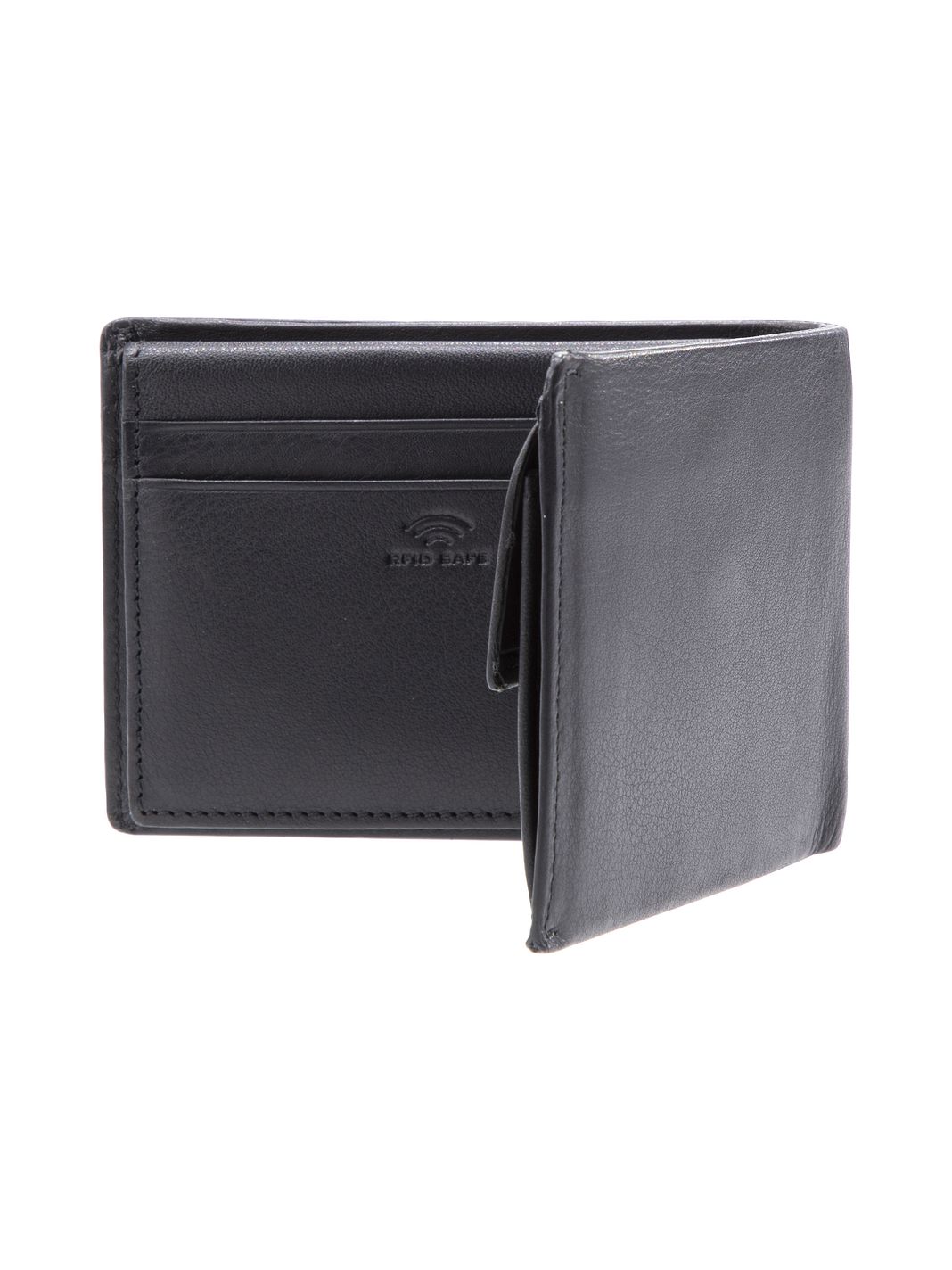 Maître Hundsbach Wolfram Portafoglio Protezione RFID Vera Pelle 11.5 cm Maître Hundsbach Wolfram Portafoglio Protezione RFID Vera Pelle 11.5 cm