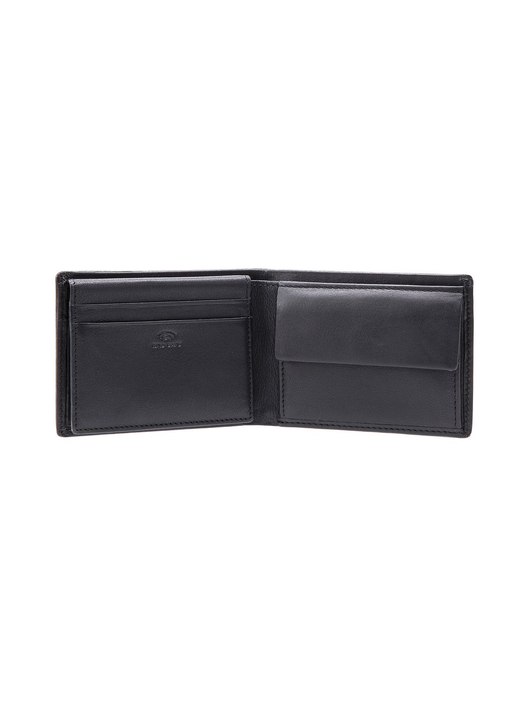 Maître Hundsbach Wolfram Portafoglio Protezione RFID Vera Pelle 11.5 cm Maître Hundsbach Wolfram Portafoglio Protezione RFID Vera Pelle 11.5 cm