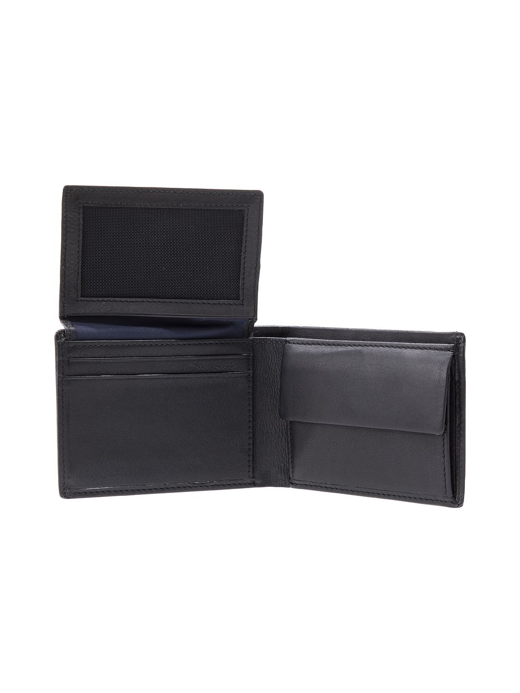 Maître Hundsbach Wolfram Portafoglio Protezione RFID Vera Pelle 11.5 cm Maître Hundsbach Wolfram Portafoglio Protezione RFID Vera Pelle 11.5 cm