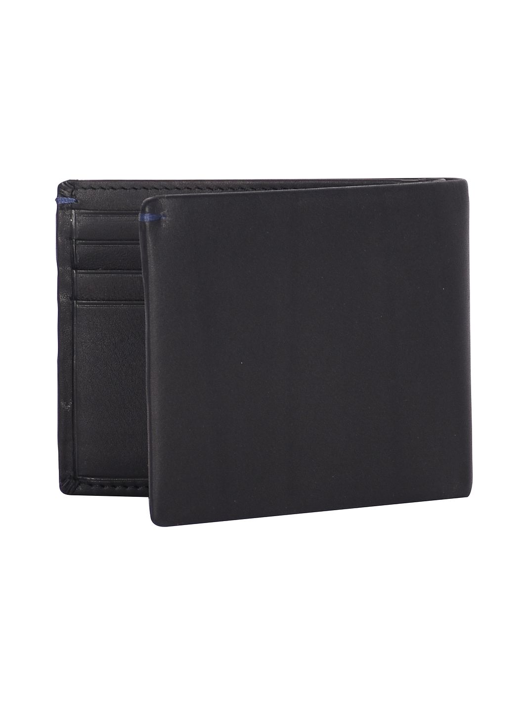 Maître Herrstein Gertram Portafoglio Protezione RFID Vera Pelle 13 cm Maître Herrstein Gertram Portafoglio Protezione RFID Vera Pelle 13 cm