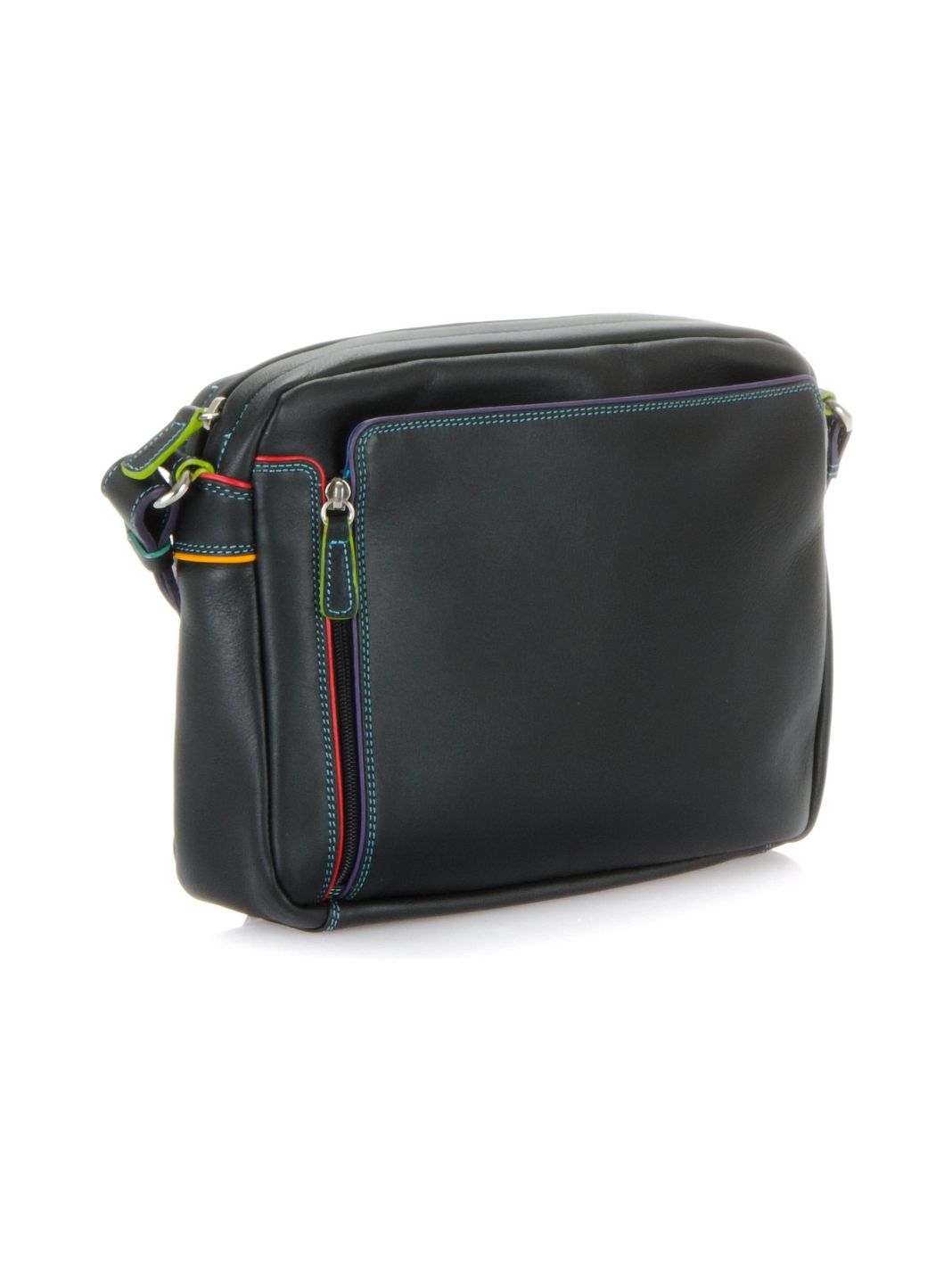 Mywalit Borsa a tracolla Vera Pelle 23 cm Mywalit Borsa a tracolla Vera Pelle 23 cm