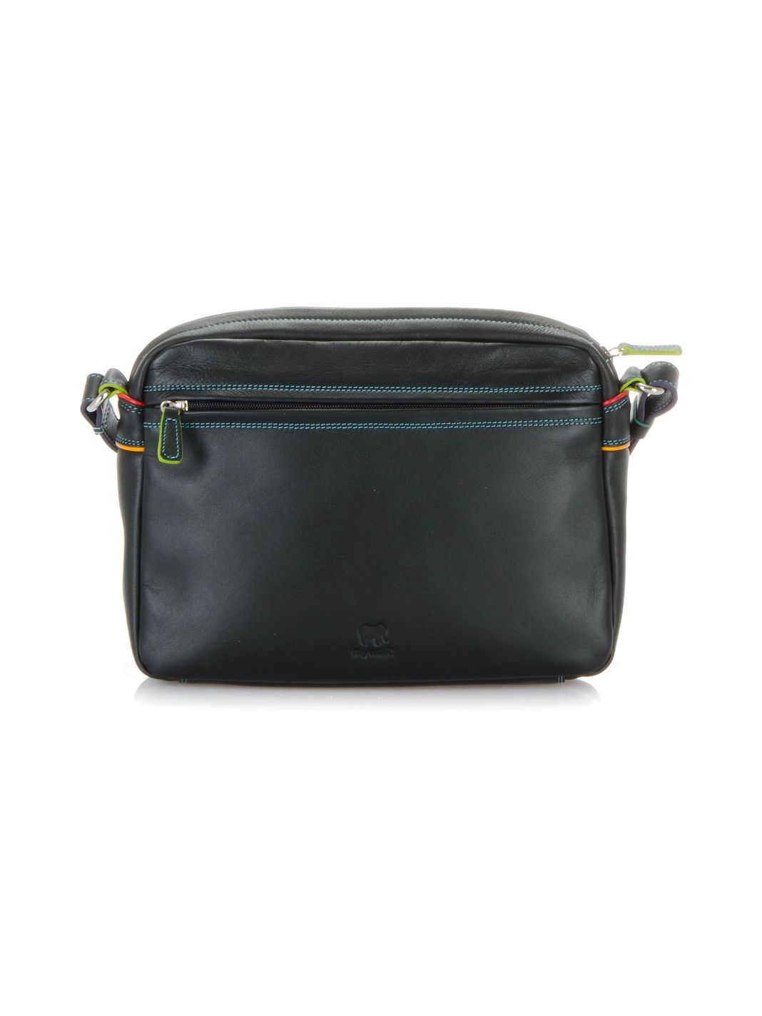 Mywalit Borsa a tracolla Vera Pelle 23 cm Mywalit Borsa a tracolla Vera Pelle 23 cm