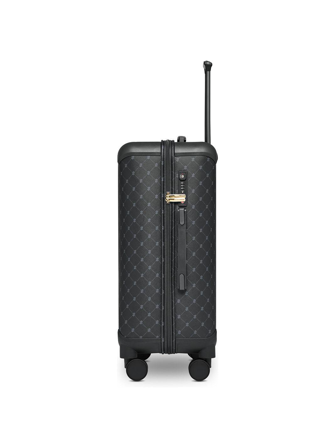 Lazarotti Palermo 4 ruote Carrello M 66 cm Lazarotti Palermo 4 ruote Carrello M 66 cm